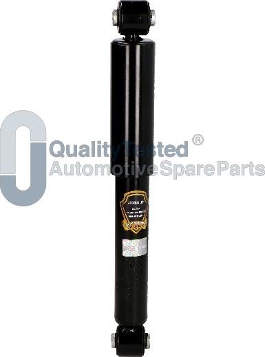 Japanparts MQ-00905 - Ammortizzatore www.autoricambit.com