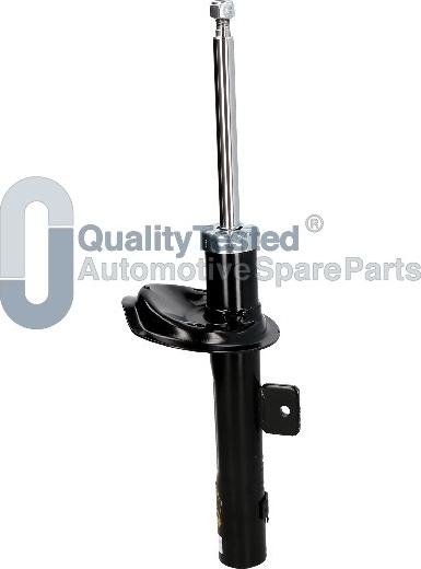 Japanparts MQ-00982 - Ammortizzatore www.autoricambit.com