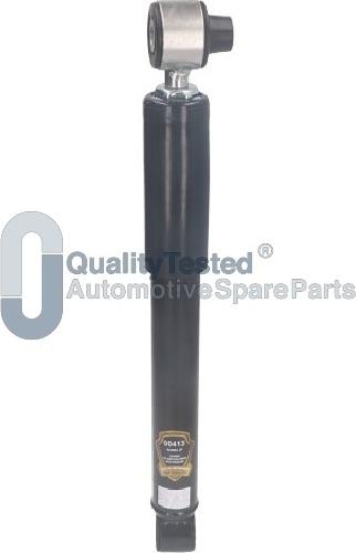 Japanparts MQ-00413 - Ammortizzatore www.autoricambit.com