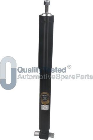 Japanparts MQ-00545 - Ammortizzatore www.autoricambit.com