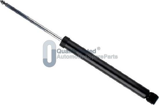 Japanparts MQ-00559 - Ammortizzatore www.autoricambit.com