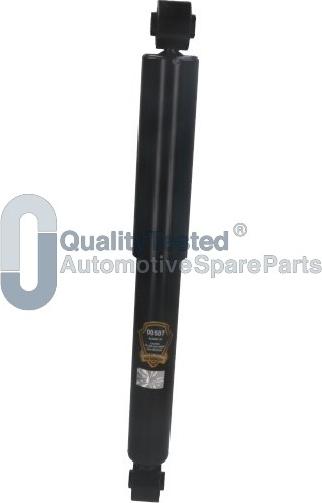 Japanparts MQ-00507 - Ammortizzatore www.autoricambit.com