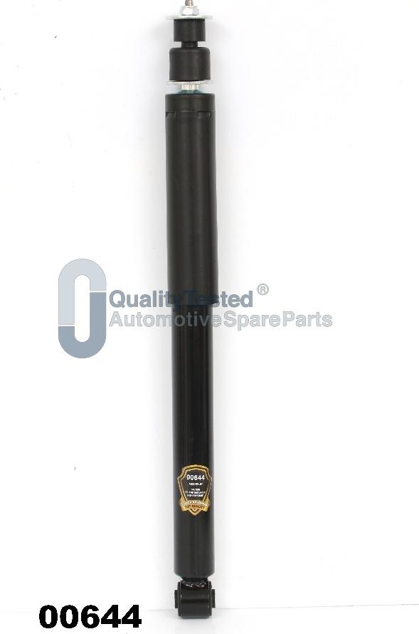 Japanparts MQ-00644 - Ammortizzatore www.autoricambit.com