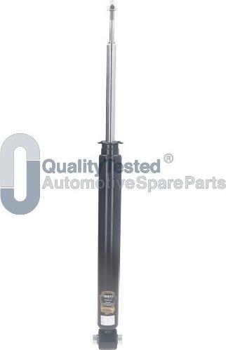 Japanparts MQ-00613 - Ammortizzatore www.autoricambit.com