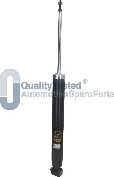 Japanparts MQ-00630 - Ammortizzatore www.autoricambit.com