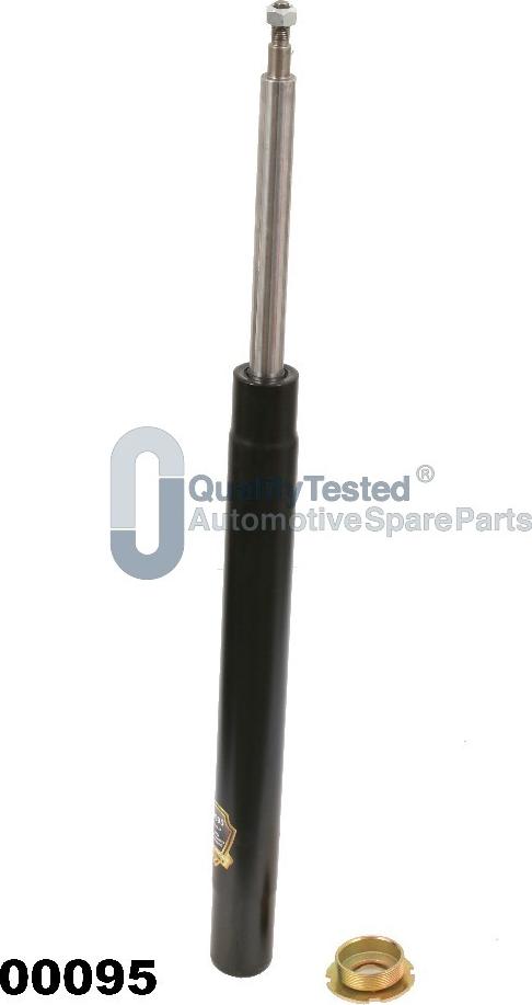 Japanparts MQ-00095 - Ammortizzatore www.autoricambit.com