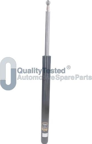 Japanparts MQ-00062 - Ammortizzatore www.autoricambit.com