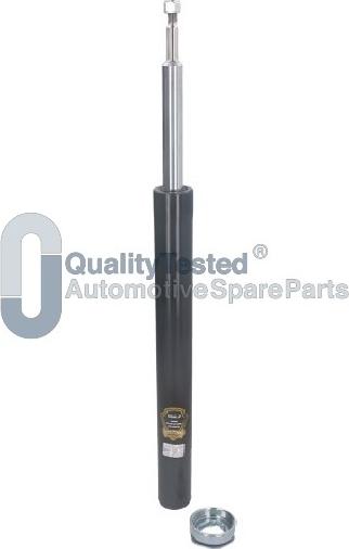 Japanparts MQ-00088 - Ammortizzatore www.autoricambit.com