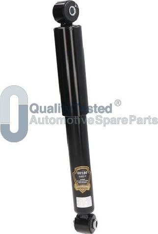 Japanparts MQ-00180 - Ammortizzatore www.autoricambit.com