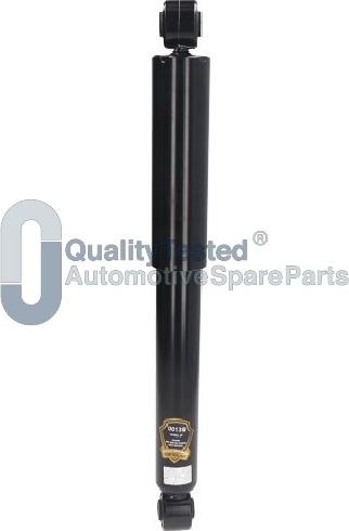 Japanparts MQ-00139 - Ammortizzatore www.autoricambit.com