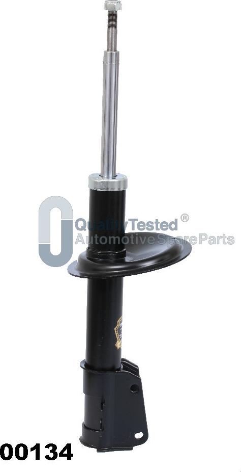 Japanparts MQ-00134 - Ammortizzatore www.autoricambit.com