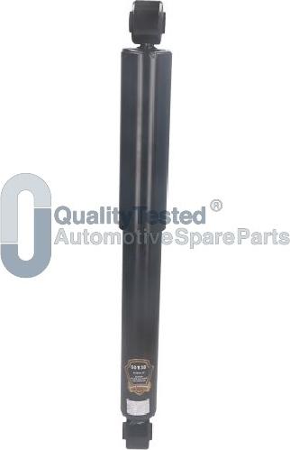 Japanparts MQ-00138 - Ammortizzatore www.autoricambit.com