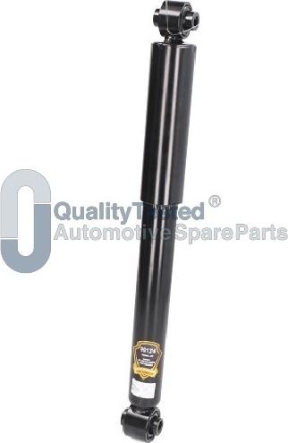 Japanparts MQ-00124 - Ammortizzatore www.autoricambit.com