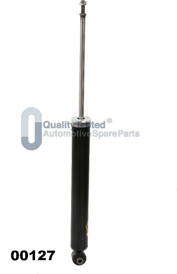 Japanparts MQ-00127 - Ammortizzatore www.autoricambit.com