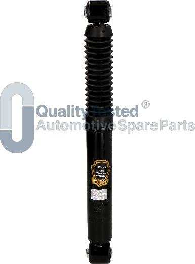 Japanparts MQ-00885 - Ammortizzatore www.autoricambit.com