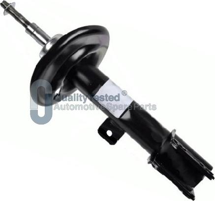 Japanparts MQ-00880 - Ammortizzatore www.autoricambit.com