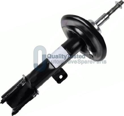 Japanparts MQ-00881 - Ammortizzatore www.autoricambit.com