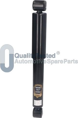 Japanparts MQ-00396 - Ammortizzatore www.autoricambit.com