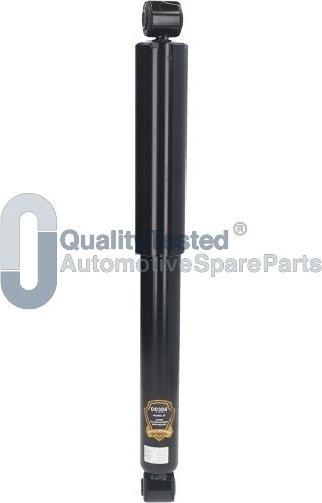 Japanparts MQ-00304 - Ammortizzatore www.autoricambit.com