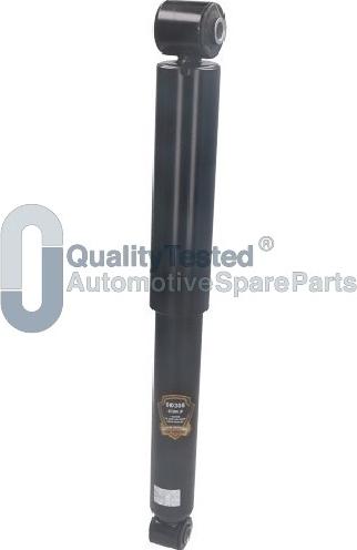 Japanparts MQ-00308 - Ammortizzatore www.autoricambit.com