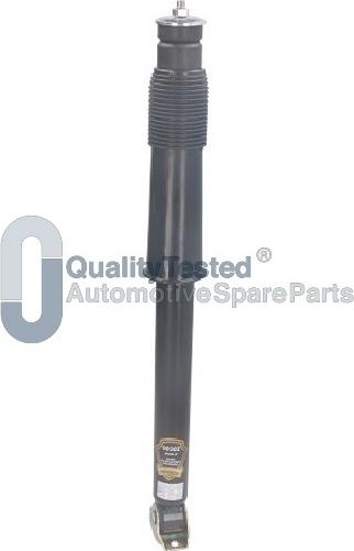 Japanparts MQ-00302 - Ammortizzatore www.autoricambit.com