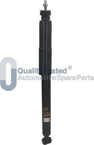 Japanparts MQ-00290 - Ammortizzatore www.autoricambit.com