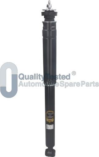 Japanparts MQ-00291 - Ammortizzatore www.autoricambit.com