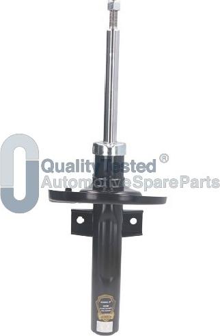 Japanparts MQ-00242 - Ammortizzatore www.autoricambit.com