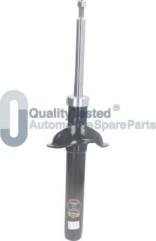 Japanparts MQ-00207 - Ammortizzatore www.autoricambit.com