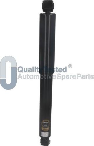 Japanparts MQ-00288 - Ammortizzatore www.autoricambit.com