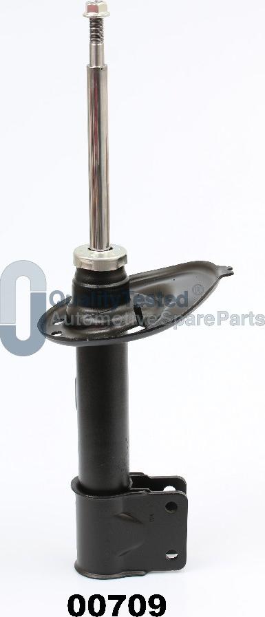 Japanparts MQ-00709 - Ammortizzatore www.autoricambit.com