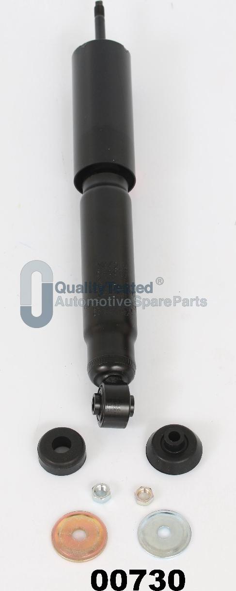 Japanparts MQ-00730 - Ammortizzatore www.autoricambit.com