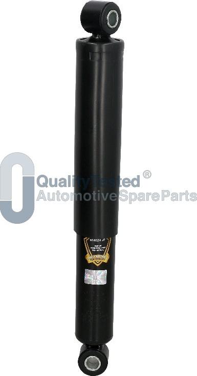 Japanparts MQ-01099 - Ammortizzatore www.autoricambit.com