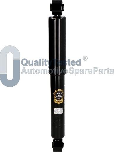 Japanparts MQ-01044 - Ammortizzatore www.autoricambit.com