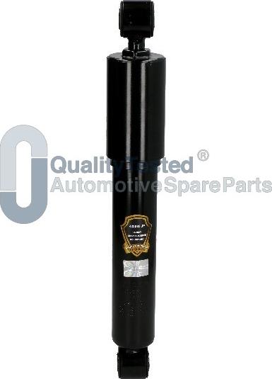 Japanparts MQ-01052 - Ammortizzatore www.autoricambit.com