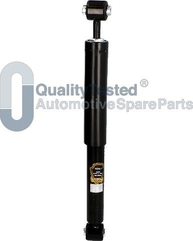 Japanparts MQ-01001 - Ammortizzatore www.autoricambit.com