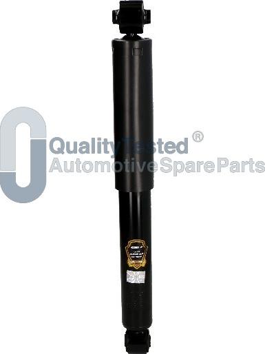 Japanparts MQ-01011 - Ammortizzatore www.autoricambit.com