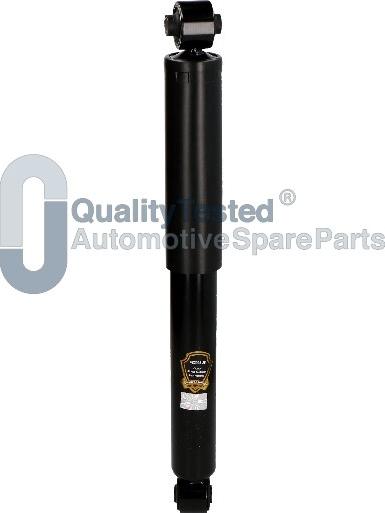 Japanparts MQ-01012 - Ammortizzatore www.autoricambit.com