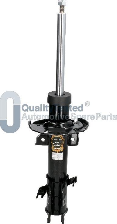 Japanparts MQ-01083 - Ammortizzatore www.autoricambit.com