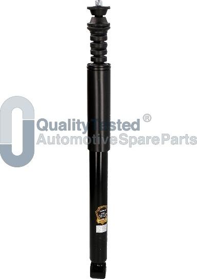 Japanparts MQ-01026 - Ammortizzatore www.autoricambit.com