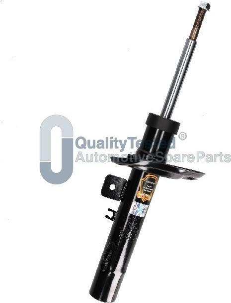 Japanparts MQ-01156 - Ammortizzatore www.autoricambit.com