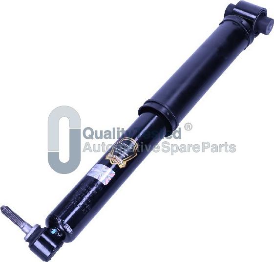 Japanparts MQ-01180 - Ammortizzatore www.autoricambit.com