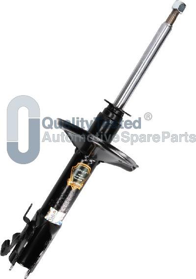 Japanparts MQ-01233 - Ammortizzatore www.autoricambit.com