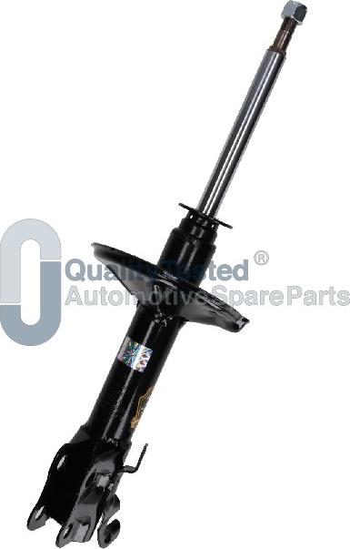 Japanparts MQ-01232 - Ammortizzatore www.autoricambit.com