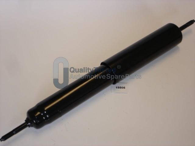 Japanparts MQ-15505 - Ammortizzatore www.autoricambit.com