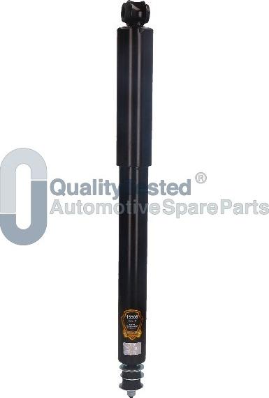 Japanparts MQ-15506 - Ammortizzatore www.autoricambit.com