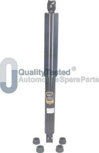 Japanparts MQ-15500 - Ammortizzatore www.autoricambit.com