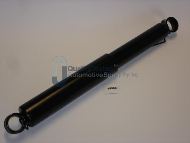 Japanparts MQ-15508 - Ammortizzatore www.autoricambit.com