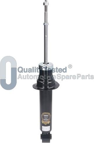 Japanparts MQ-10054 - Ammortizzatore www.autoricambit.com