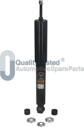 Japanparts MQ-10067 - Ammortizzatore www.autoricambit.com